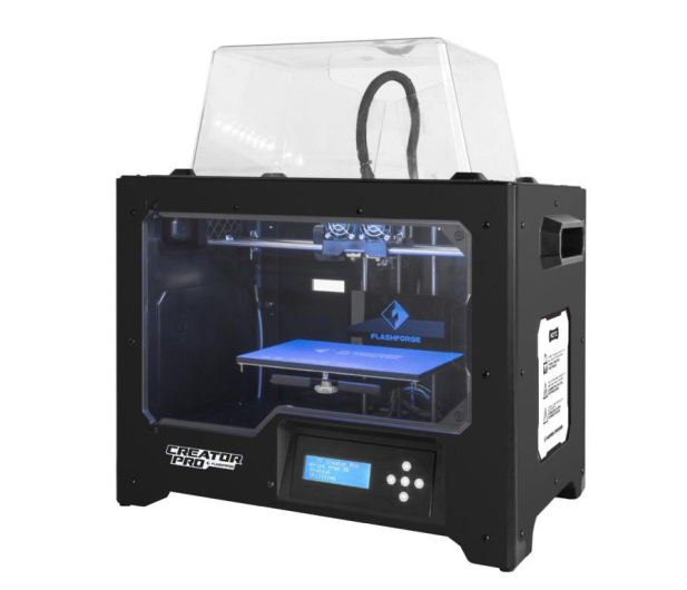 Gembird FlashForge Creator PRO - 487596 - zdjęcie 2
